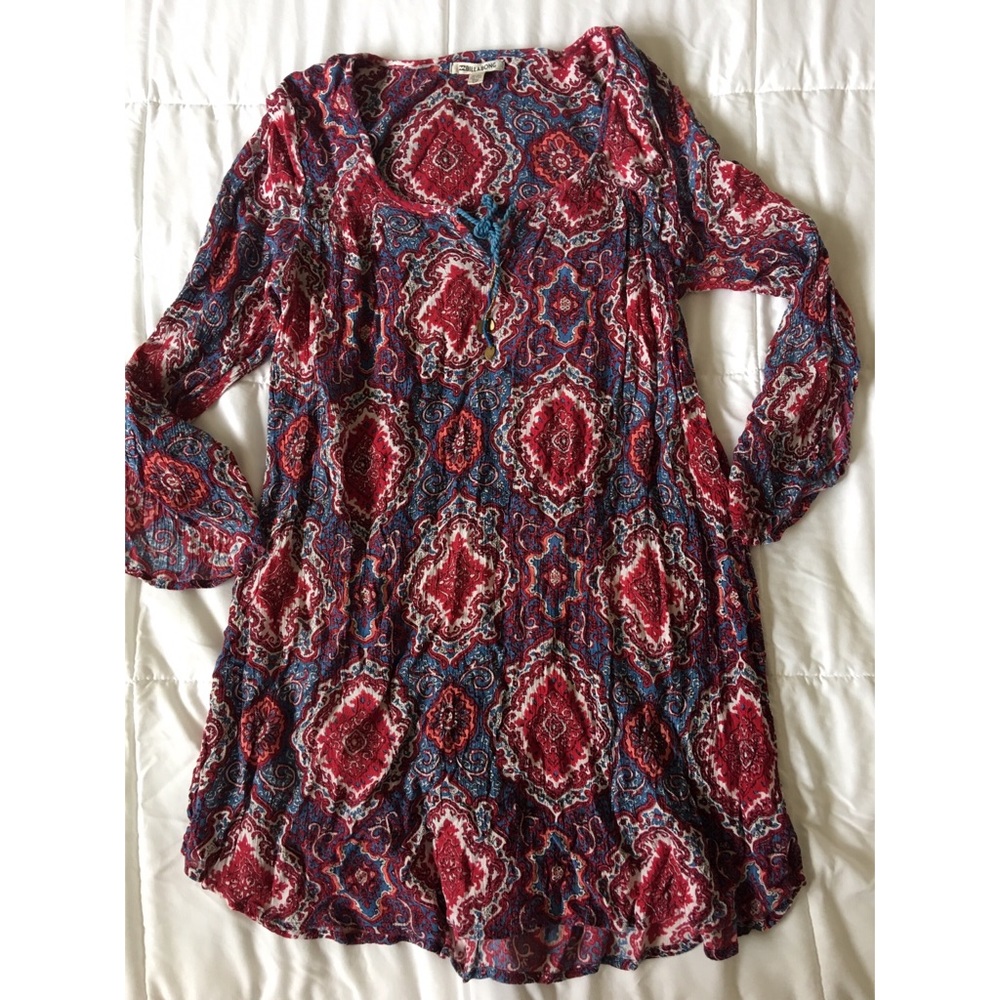 Billabong Dress